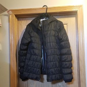 Columbia Chelsea Station coat.